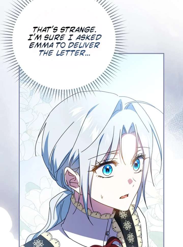 My Contract Husband Resembles the Male Protagonist Chapter 37 - Page 9
