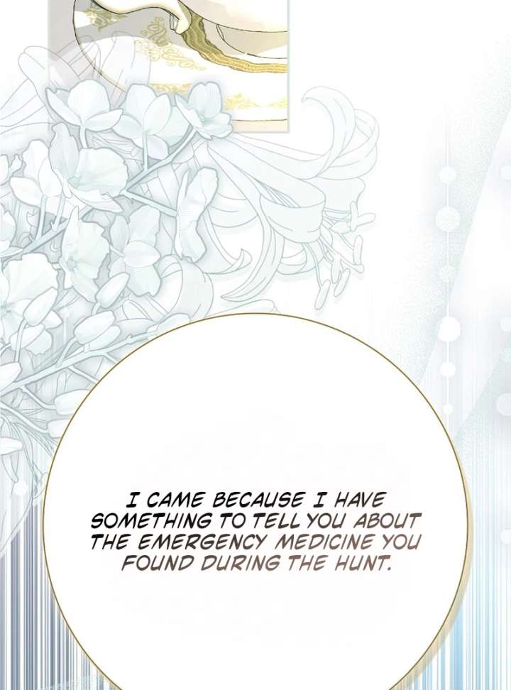 My Contract Husband Resembles the Male Protagonist Chapter 37 - Page 88