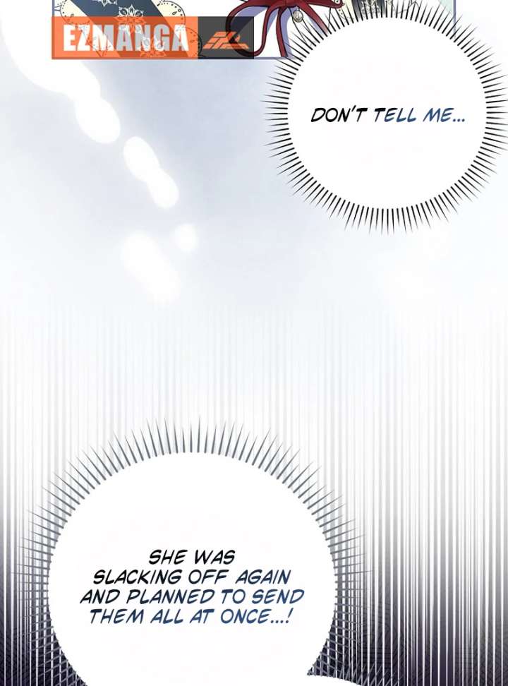 My Contract Husband Resembles the Male Protagonist Chapter 37 - Page 10
