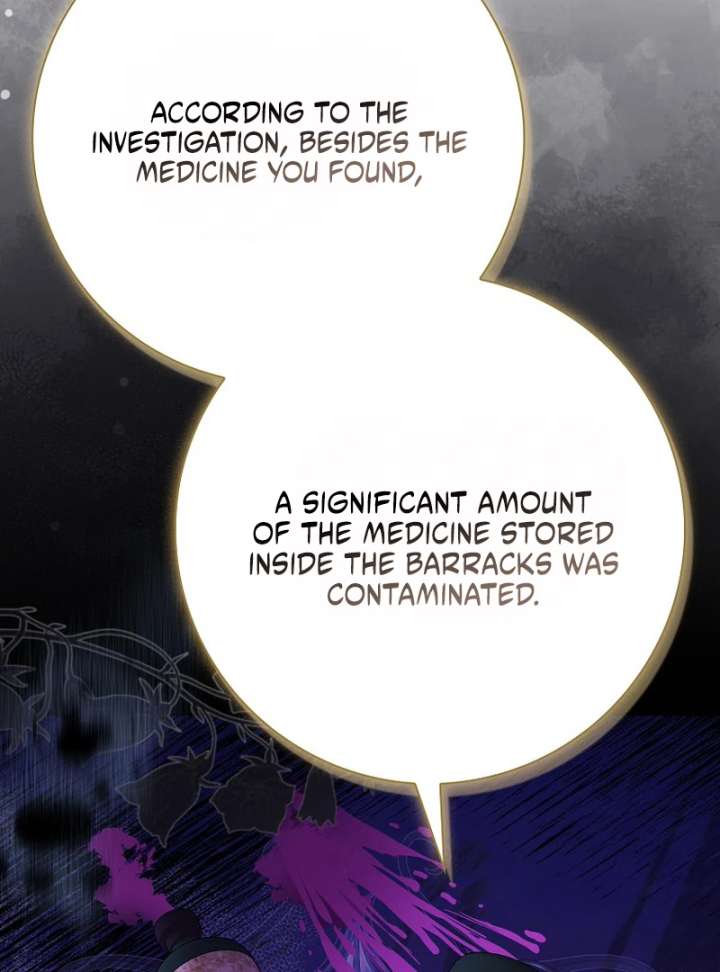 My Contract Husband Resembles the Male Protagonist Chapter 37 - Page 91