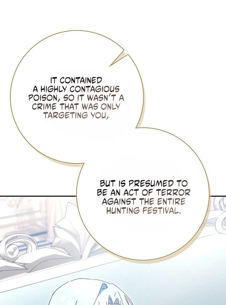 My Contract Husband Resembles the Male Protagonist Chapter 37 - Page 94