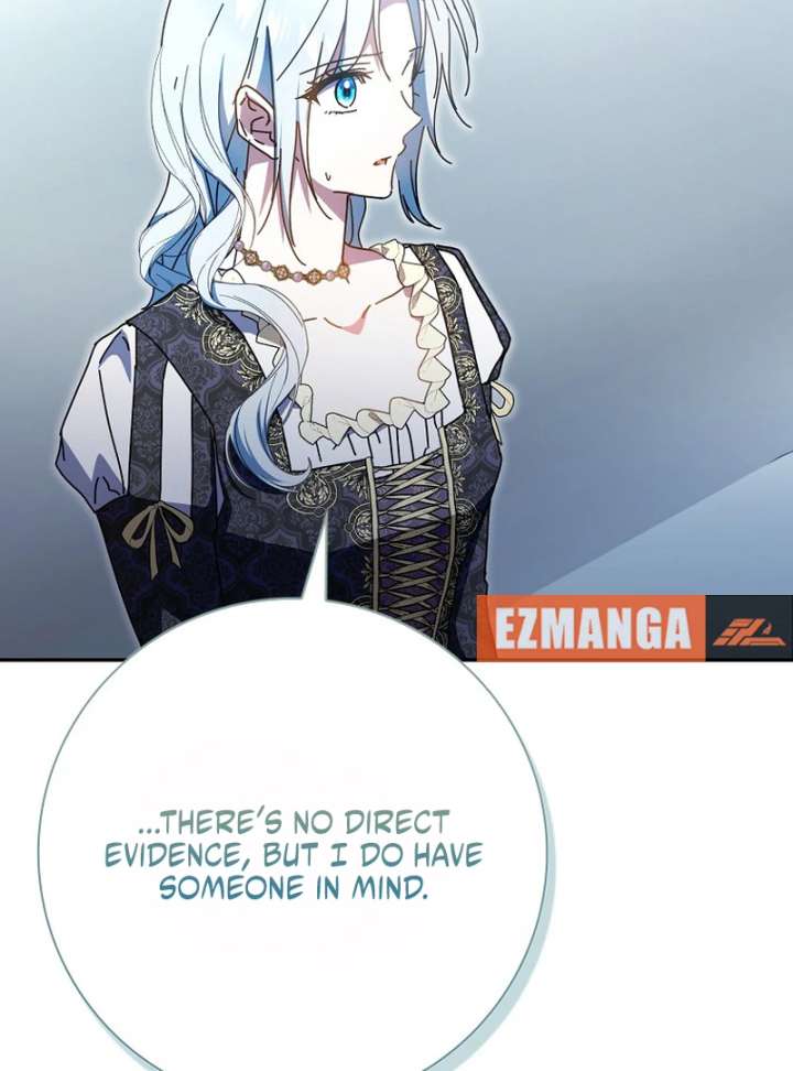 My Contract Husband Resembles the Male Protagonist Chapter 37 - Page 95