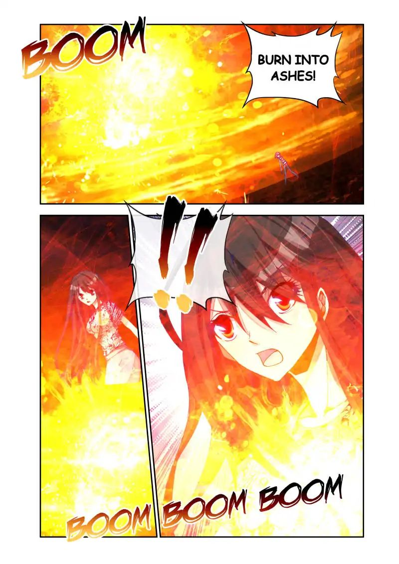 My Cultivator Girlfriend Chapter 10 - Page 10