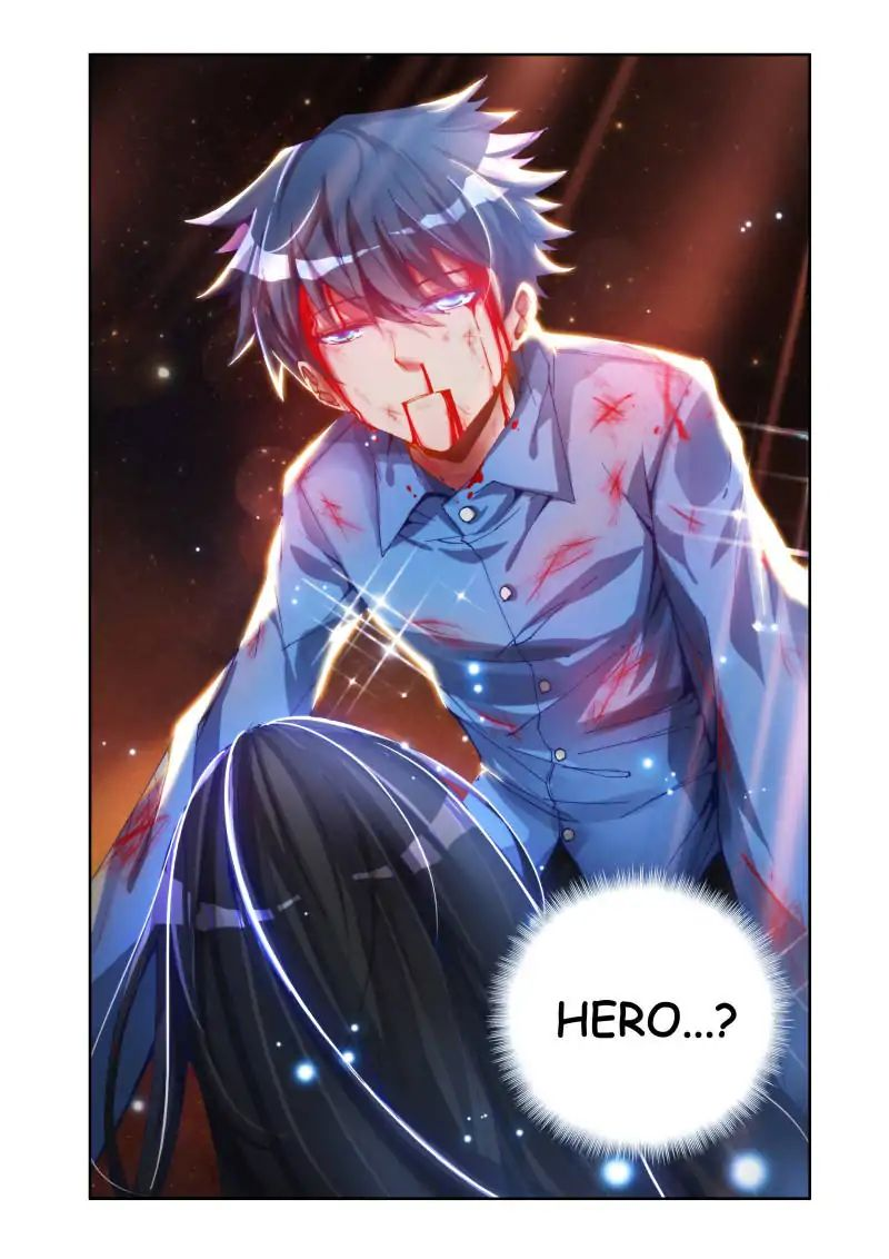 My Cultivator Girlfriend Chapter 13 - Page 2