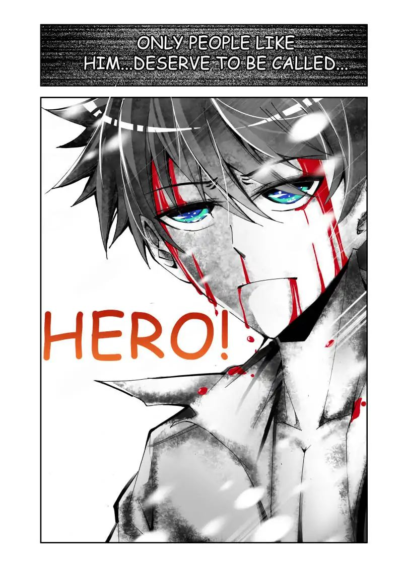 My Cultivator Girlfriend Chapter 14 - Page 8