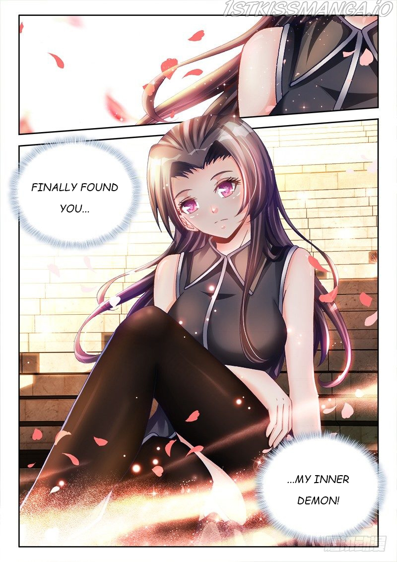 My Cultivator Girlfriend Chapter 144 - Page 10