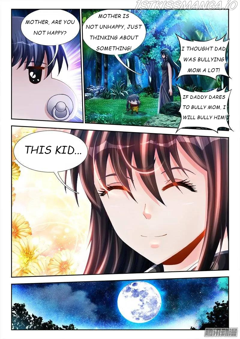 My Cultivator Girlfriend Chapter 161 - Page 4