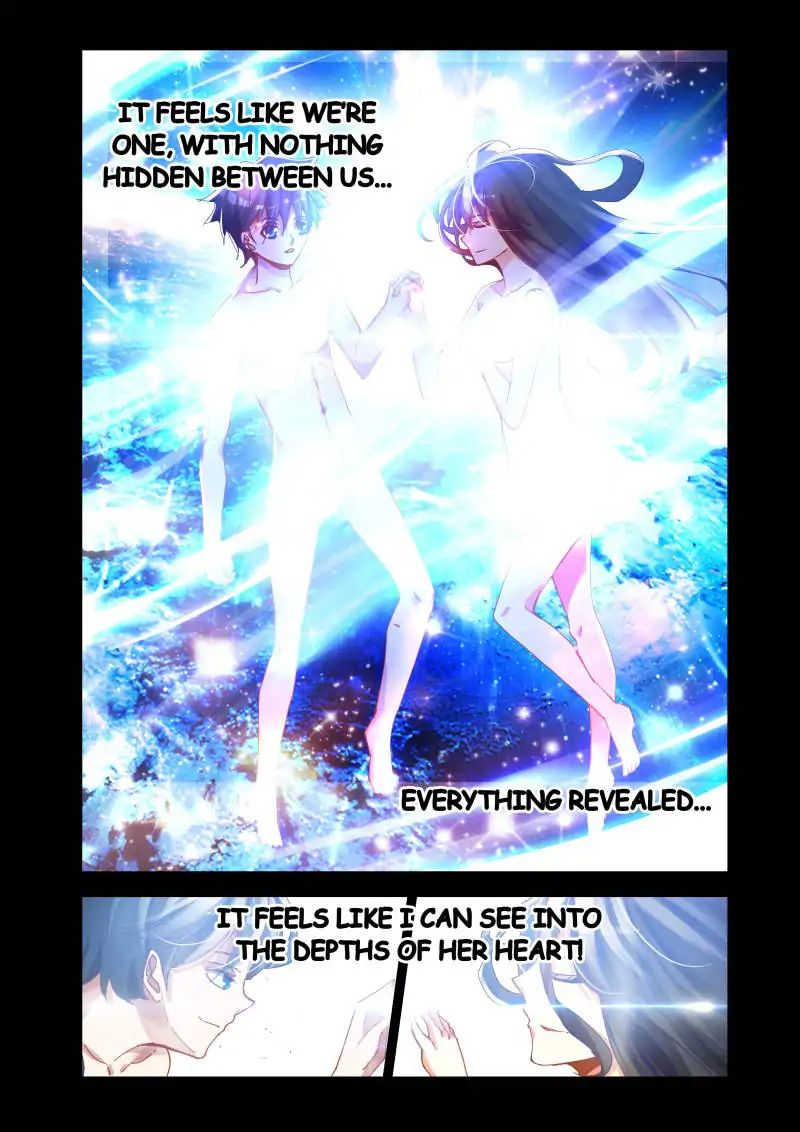 My Cultivator Girlfriend Chapter 19 - Page 6