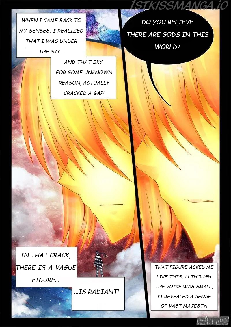 My Cultivator Girlfriend Chapter 198 - Page 6