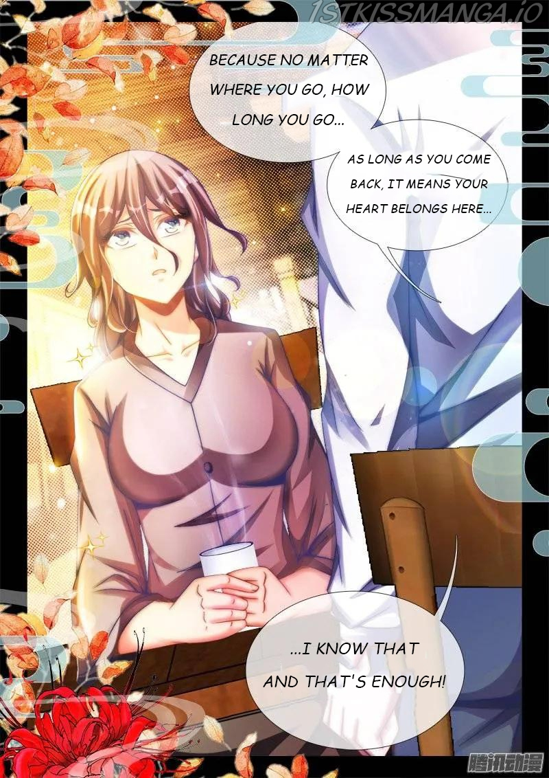 My Cultivator Girlfriend Chapter 222 - Page 4