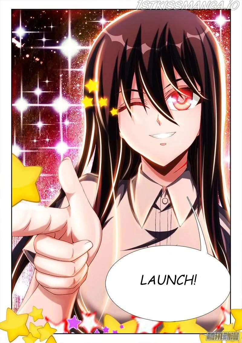 My Cultivator Girlfriend Chapter 232 - Page 8