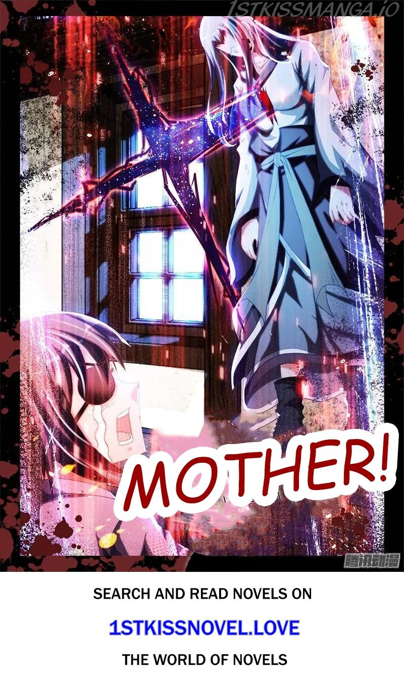 My Cultivator Girlfriend Chapter 241 - Page 10
