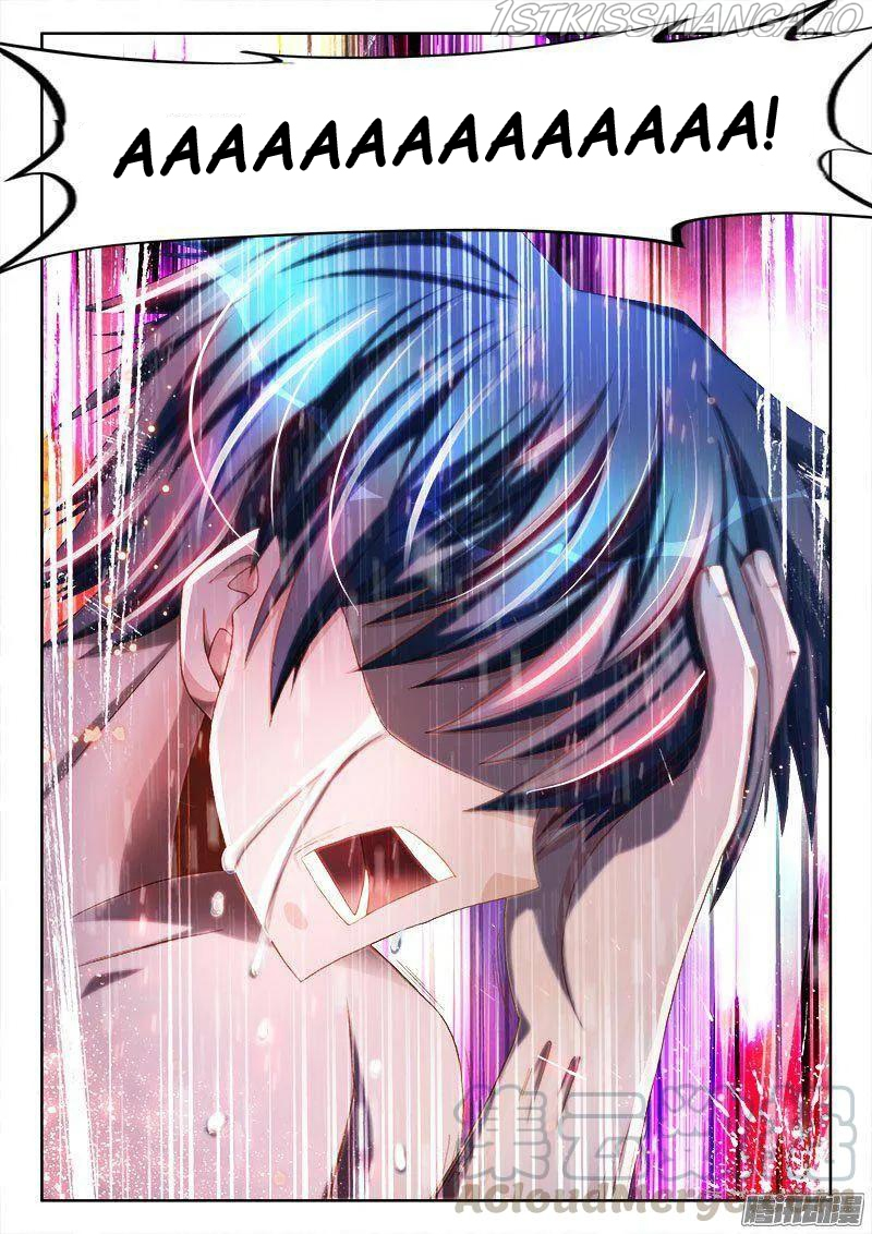 My Cultivator Girlfriend Chapter 262 - Page 3