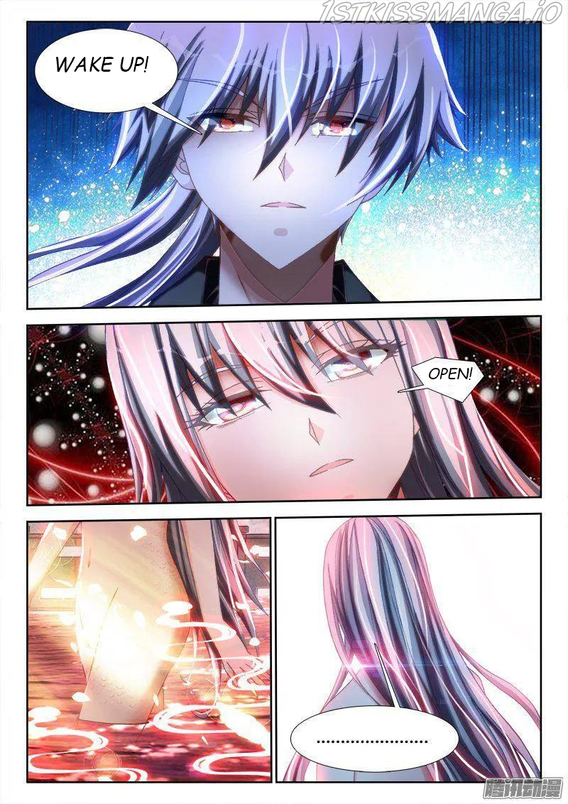My Cultivator Girlfriend Chapter 263 - Page 4