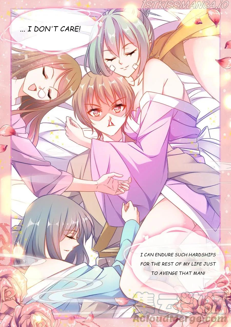 My Cultivator Girlfriend Chapter 404 - Page 9