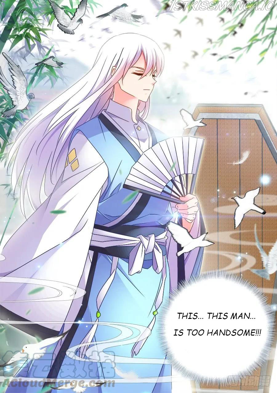 My Cultivator Girlfriend Chapter 476 - Page 11