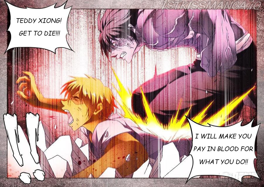 My Cultivator Girlfriend Chapter 485 - Page 12
