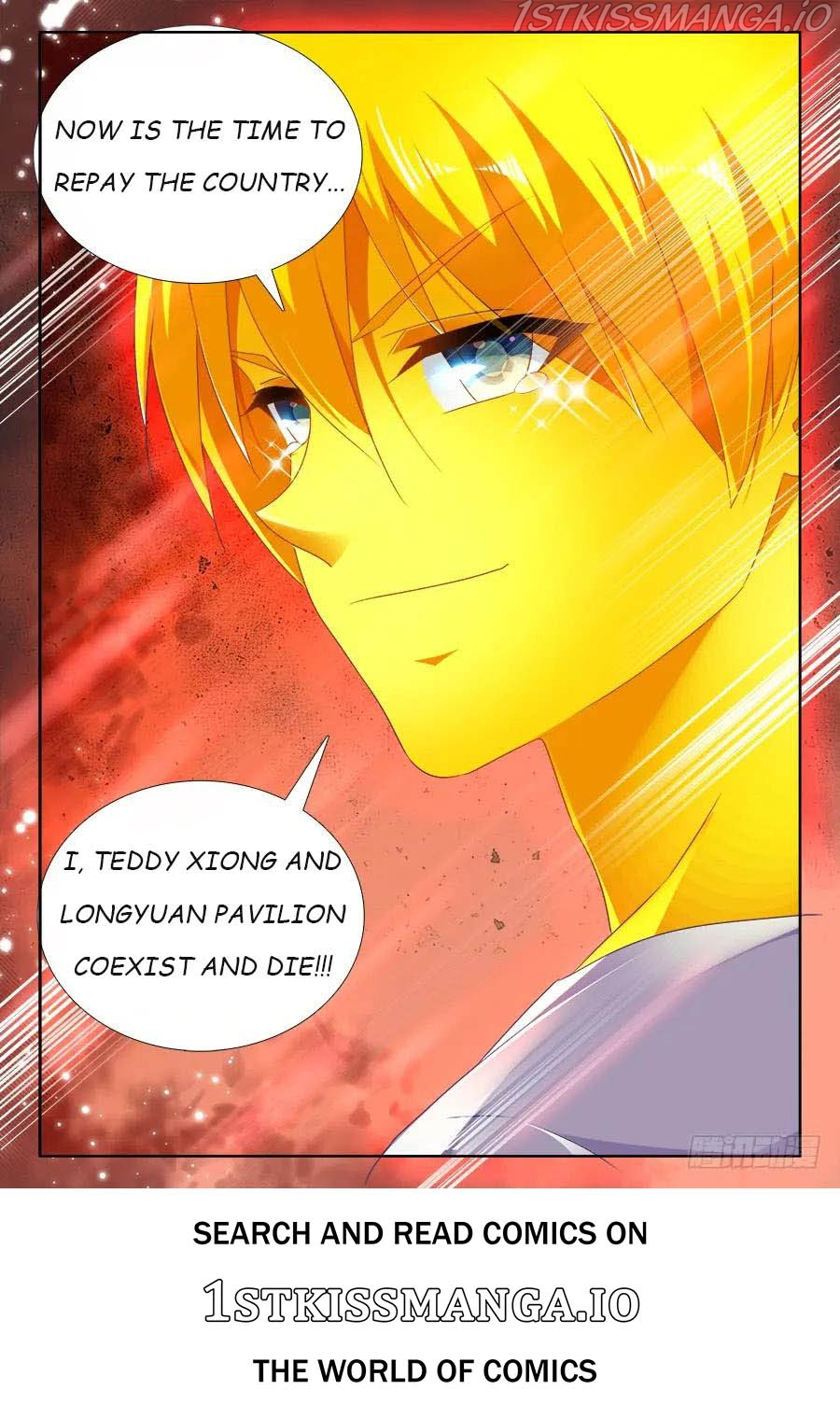 My Cultivator Girlfriend Chapter 493 - Page 12