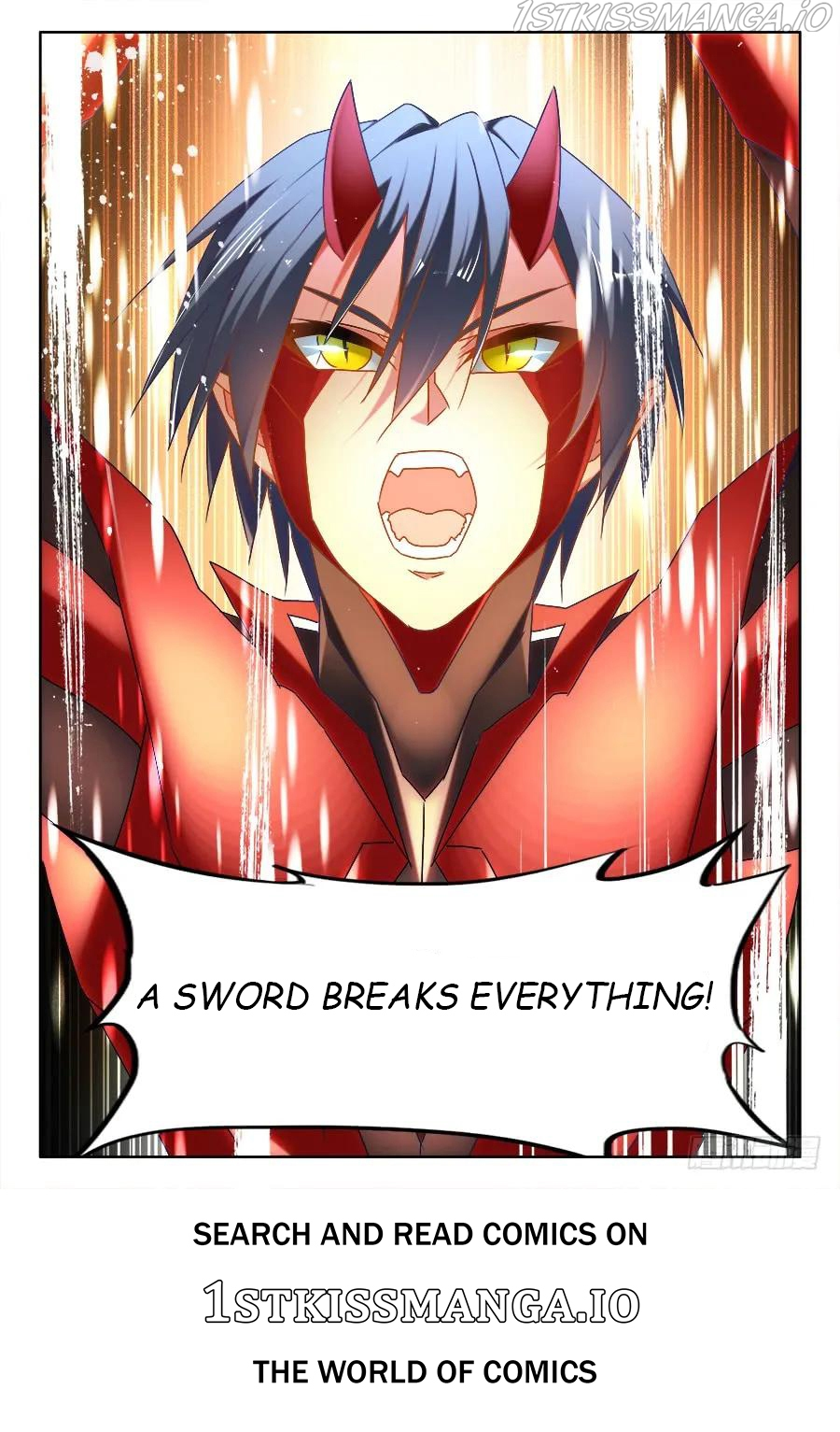 My Cultivator Girlfriend Chapter 497 - Page 12