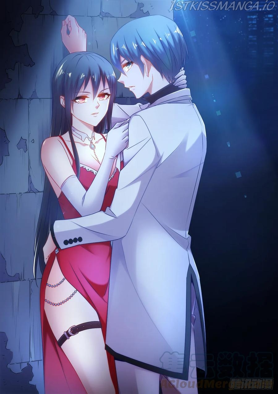 My Cultivator Girlfriend Chapter 547 - Page 1