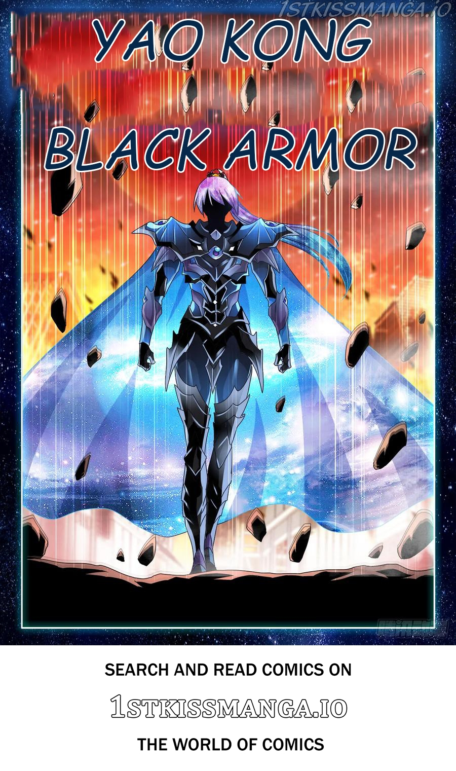My Cultivator Girlfriend Chapter 560 - Page 12
