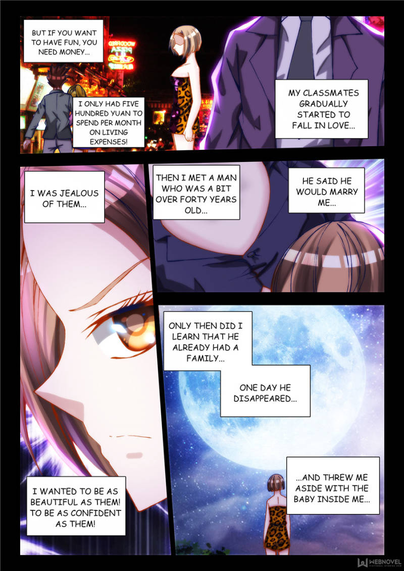 My Cultivator Girlfriend Chapter 66 - Page 4