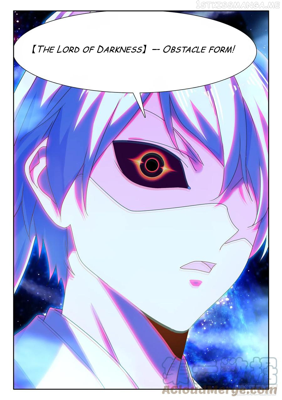 My Cultivator Girlfriend Chapter 713 - Page 4