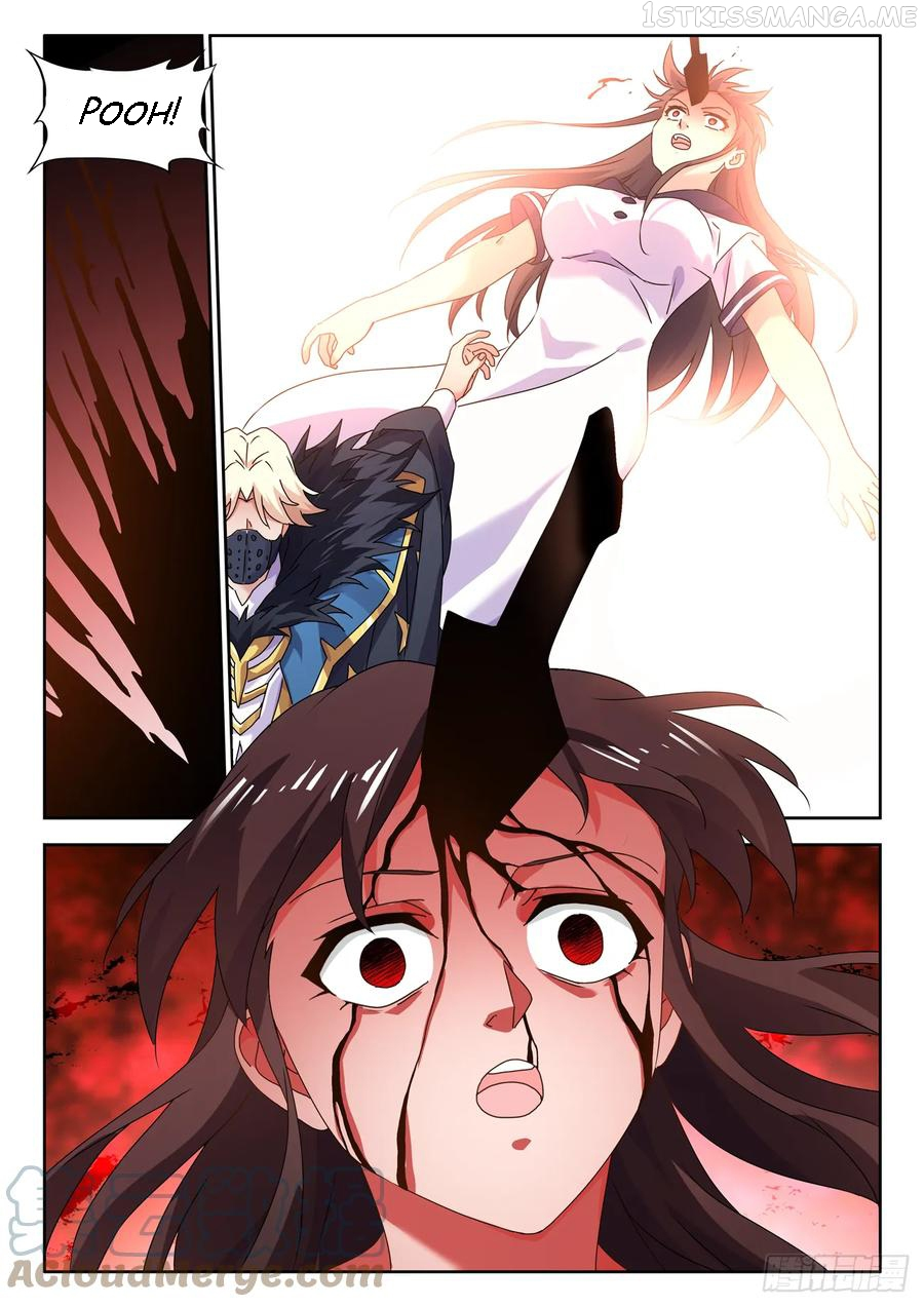 My Cultivator Girlfriend Chapter 761 - Page 5