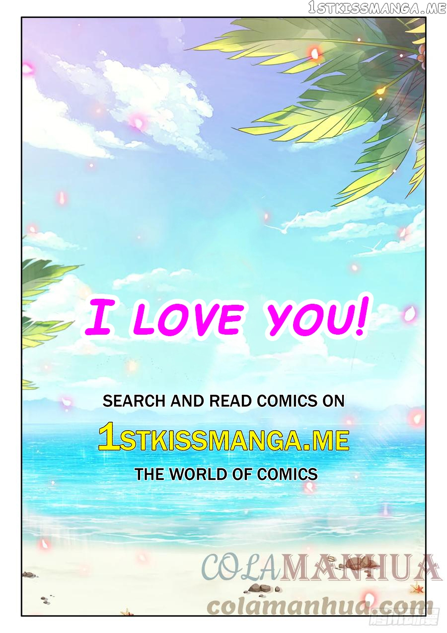 My Cultivator Girlfriend Chapter 769 - Page 13