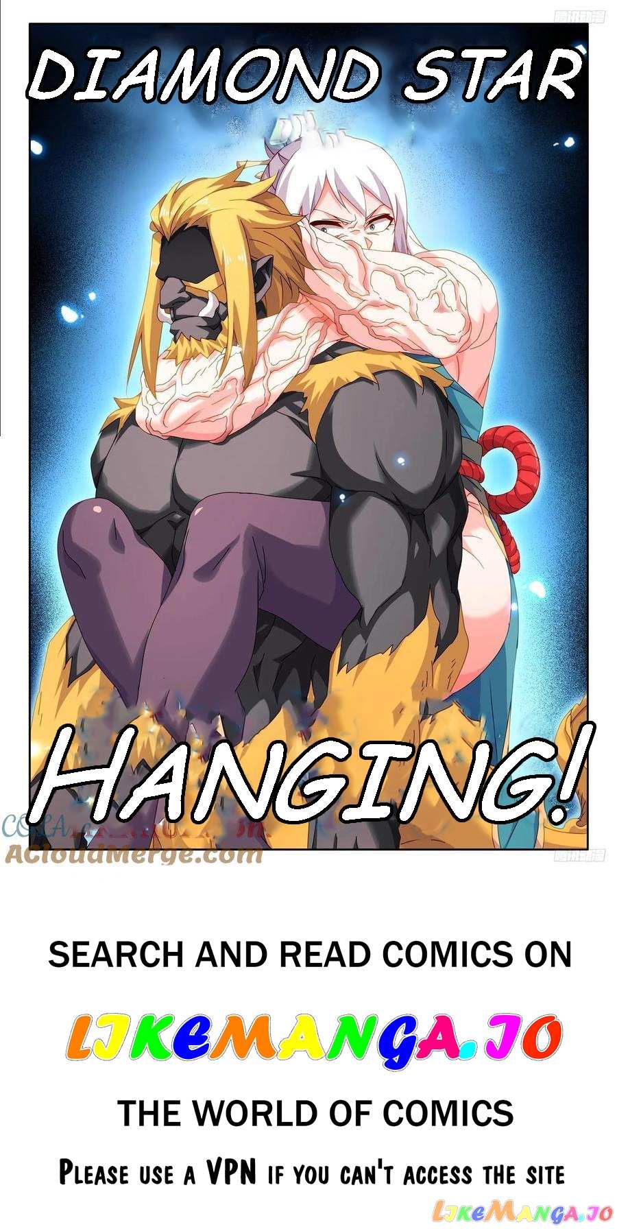 My Cultivator Girlfriend Chapter 806 - Page 12