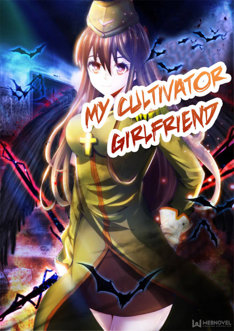 My Cultivator Girlfriend Chapter 83 - Page 13