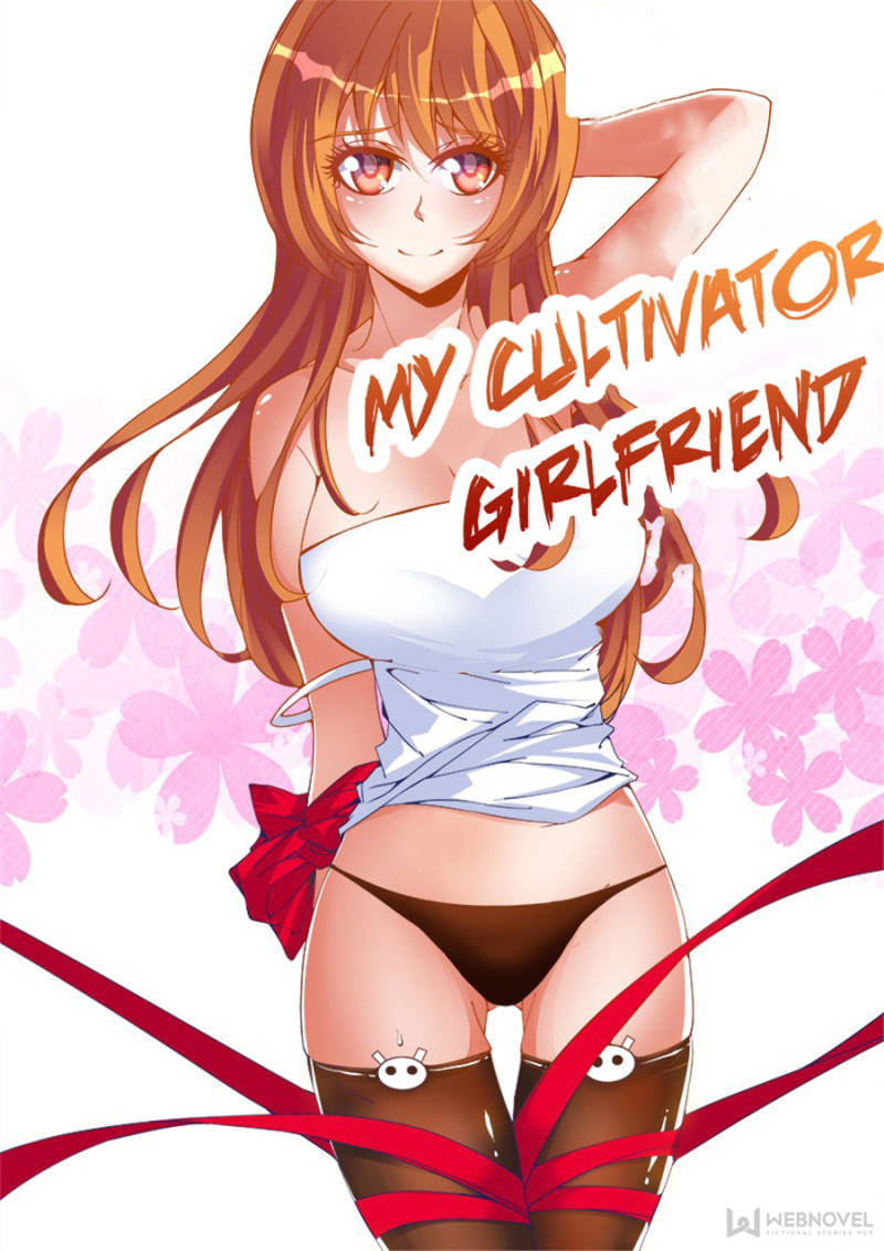 My Cultivator Girlfriend Chapter 84 - Page 1