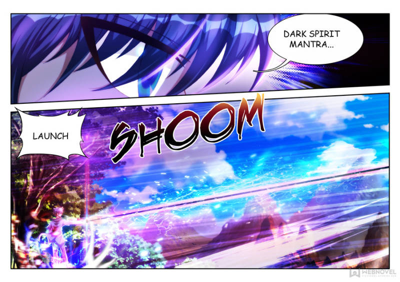 My Cultivator Girlfriend Chapter 84 - Page 19
