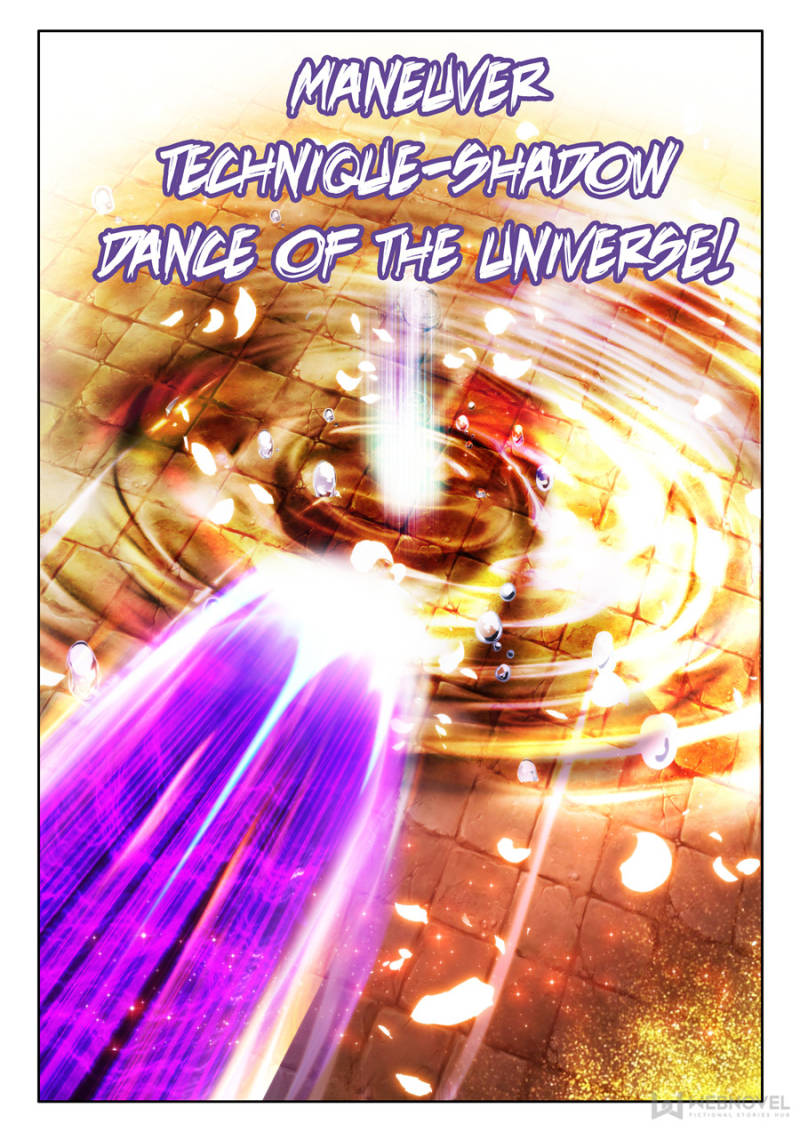 My Cultivator Girlfriend Chapter 89 - Page 16