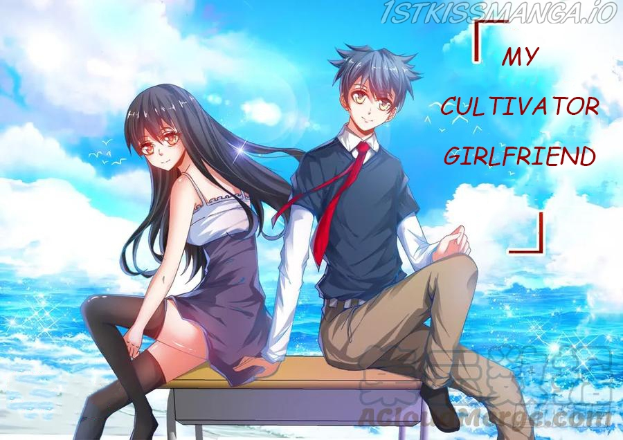 My Cultivator Girlfriend Chapter 97 - Page 1