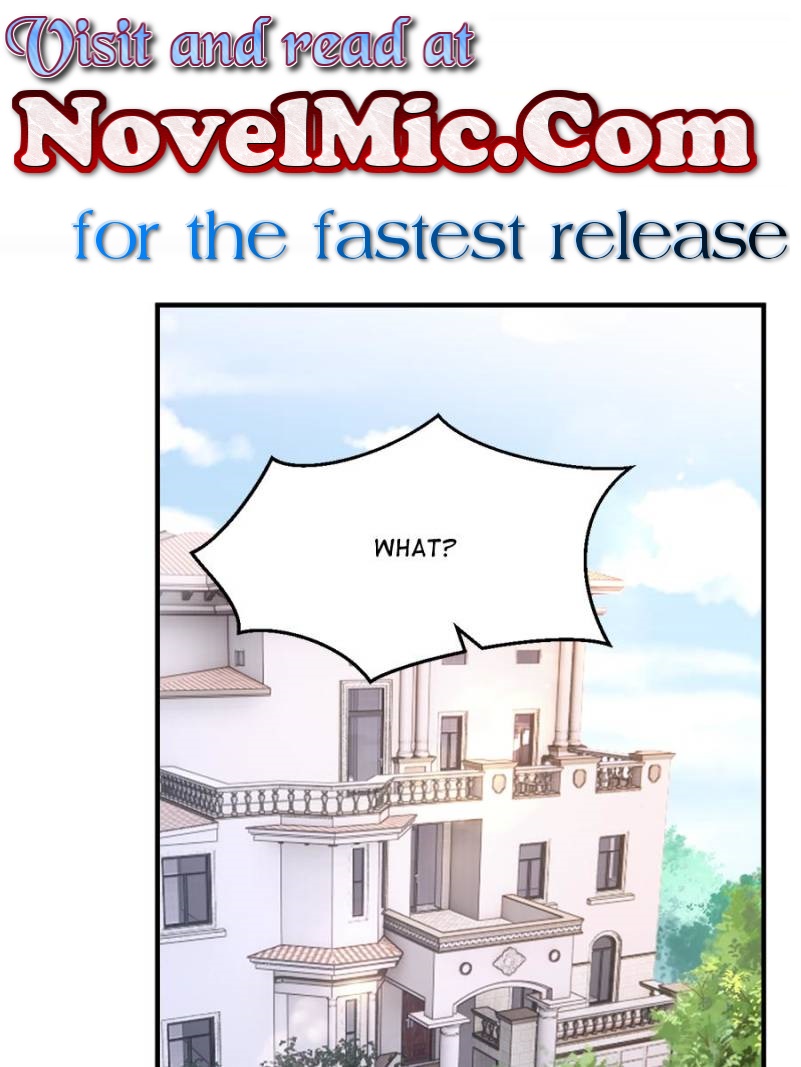 My Cute Baby Is a Wingman Chapter 169 - Page 0