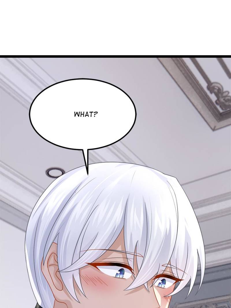 My Cute Baby Is a Wingman Chapter 169 - Page 12