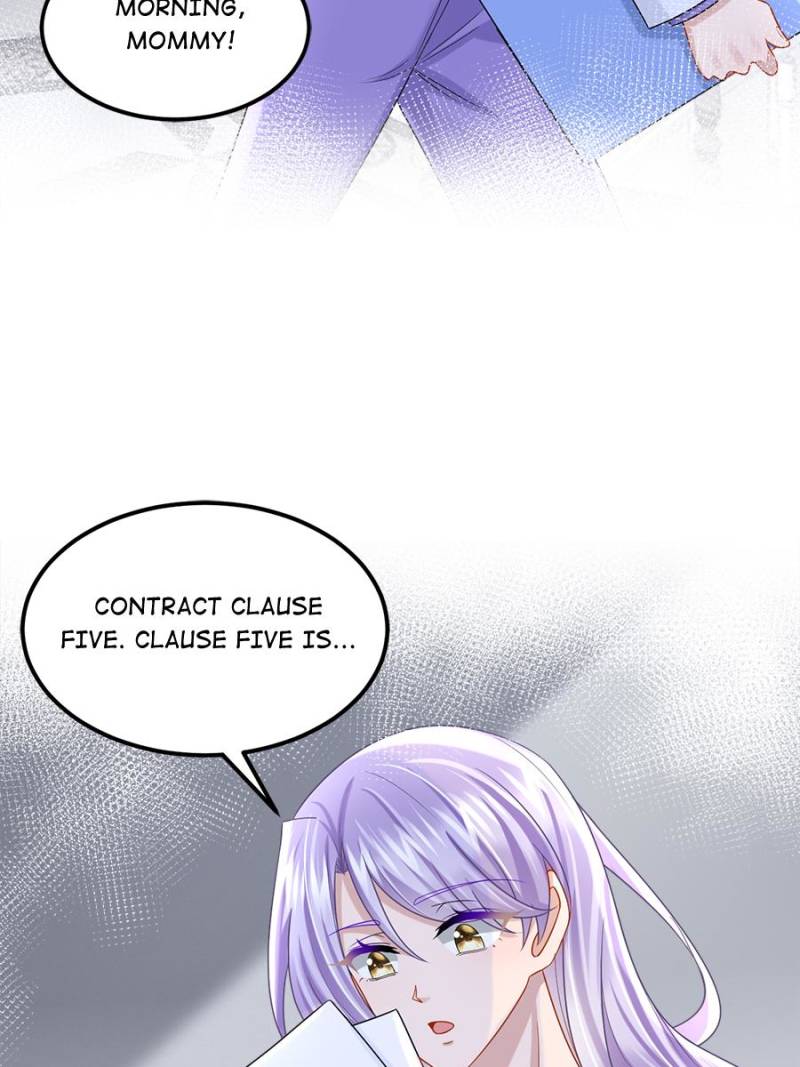 My Cute Baby Is a Wingman Chapter 169 - Page 44