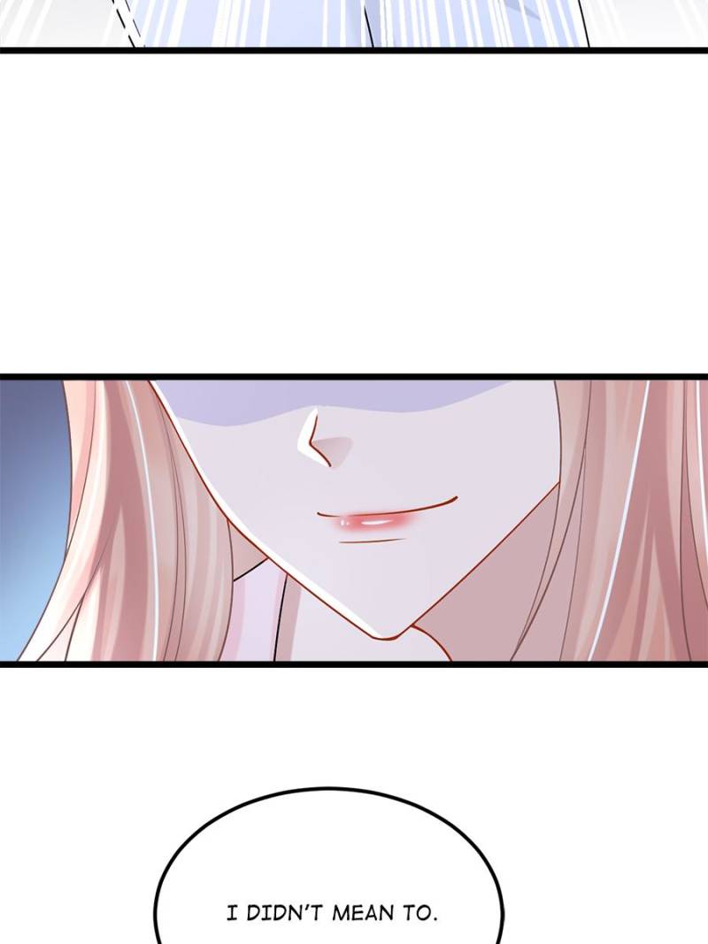 My Cute Baby Is a Wingman Chapter 170 - Page 30