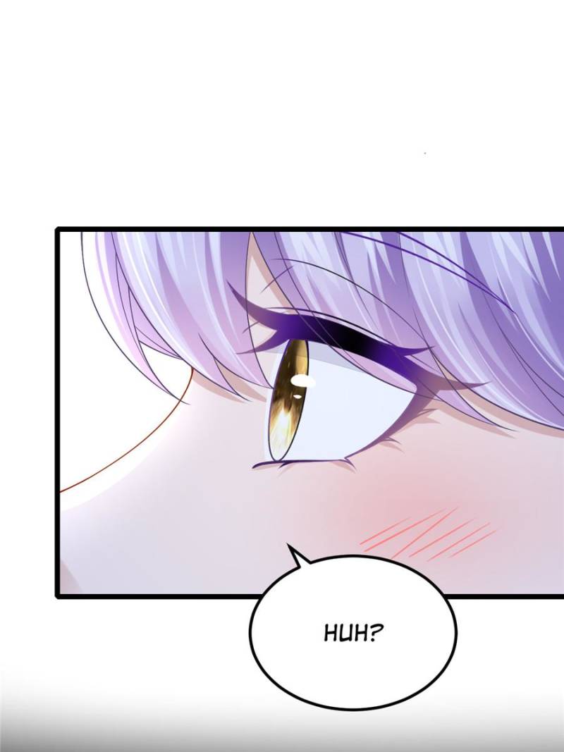 My Cute Baby Is a Wingman Chapter 206 - Page 11