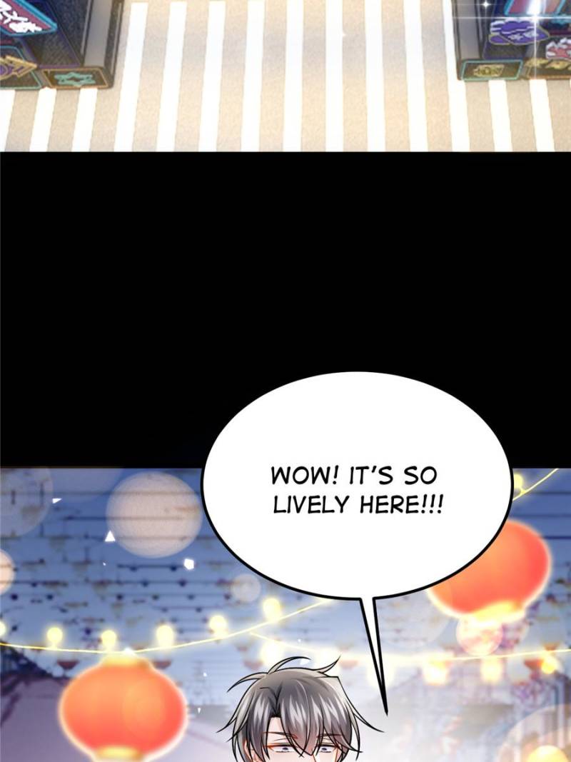 My Cute Baby Is a Wingman Chapter 206 - Page 14