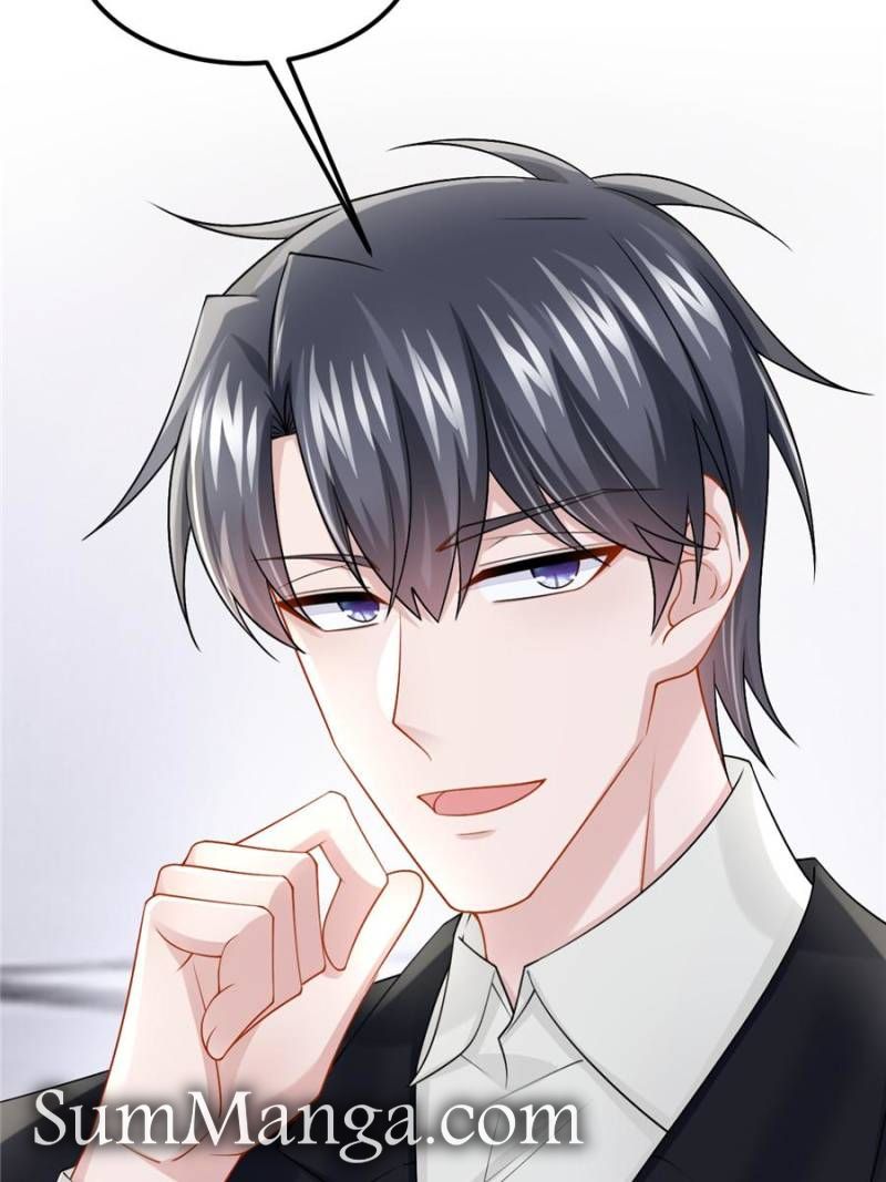 My Cute Baby Is a Wingman Chapter 206 - Page 2
