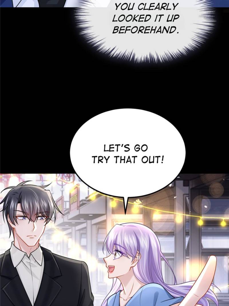 My Cute Baby Is a Wingman Chapter 206 - Page 23