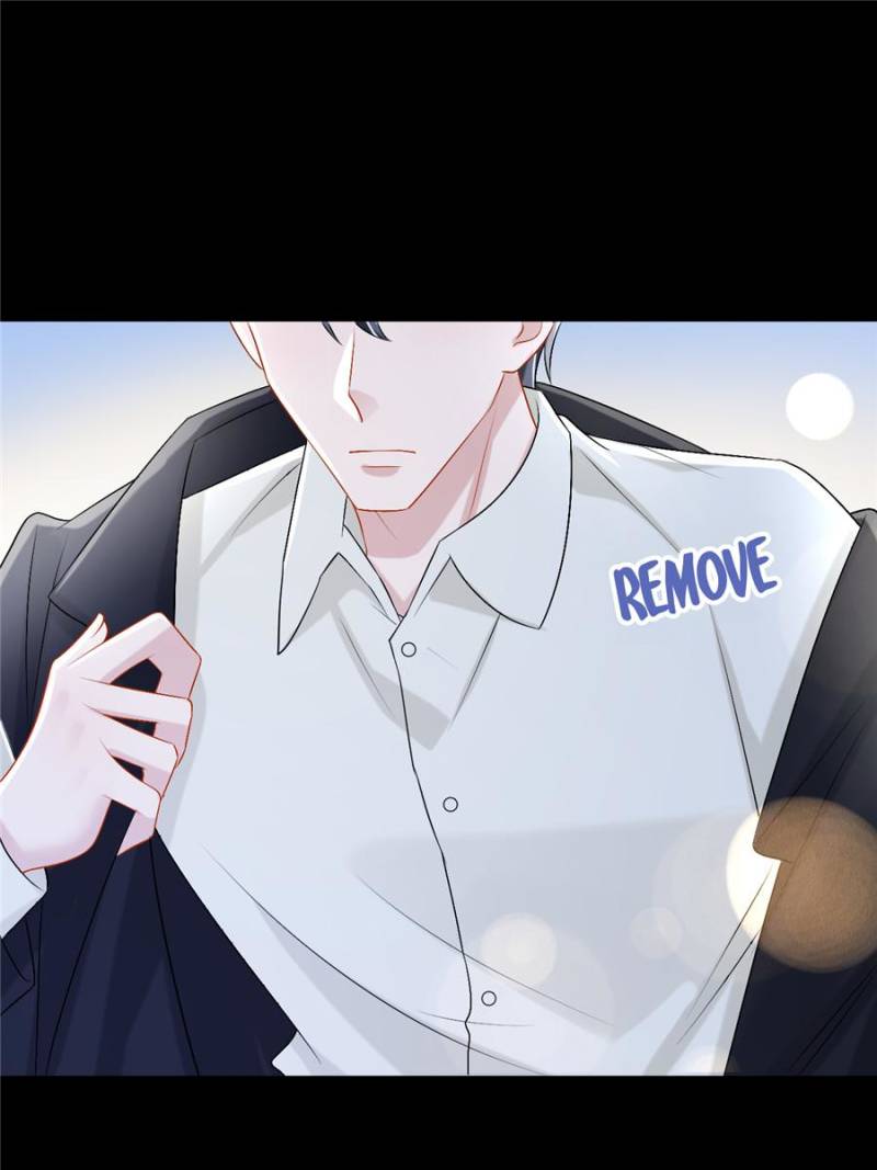 My Cute Baby Is a Wingman Chapter 206 - Page 43