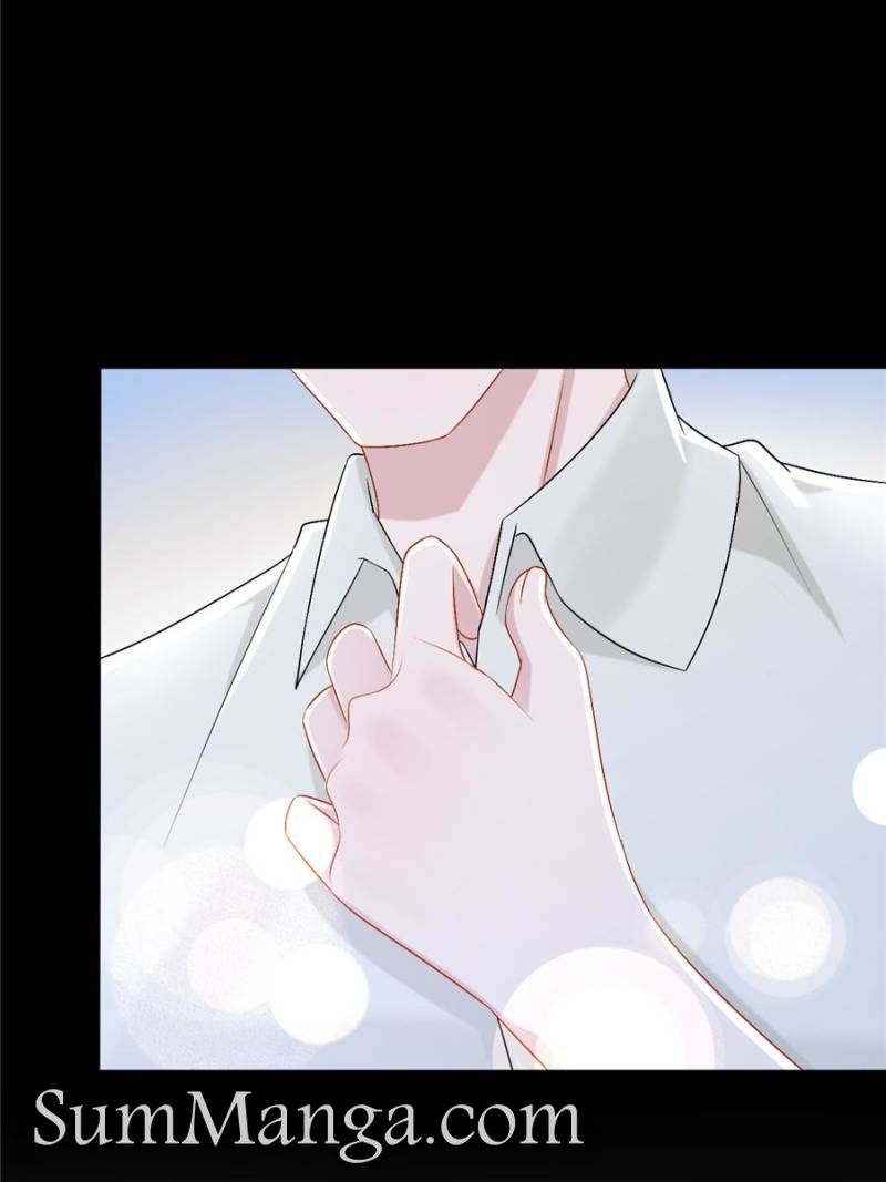 My Cute Baby Is a Wingman Chapter 206 - Page 44