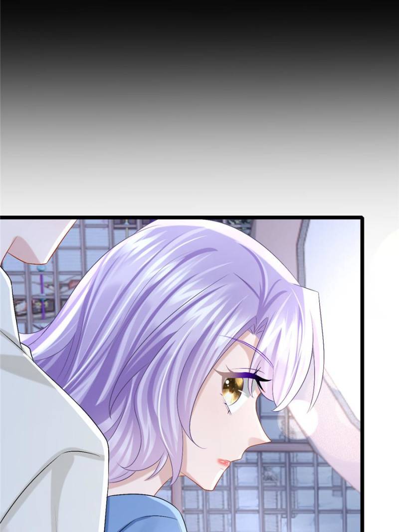 My Cute Baby Is a Wingman Chapter 206 - Page 45