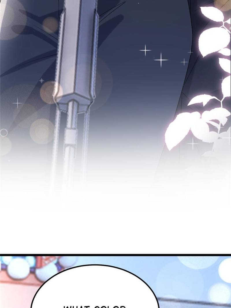 My Cute Baby Is a Wingman Chapter 206 - Page 50