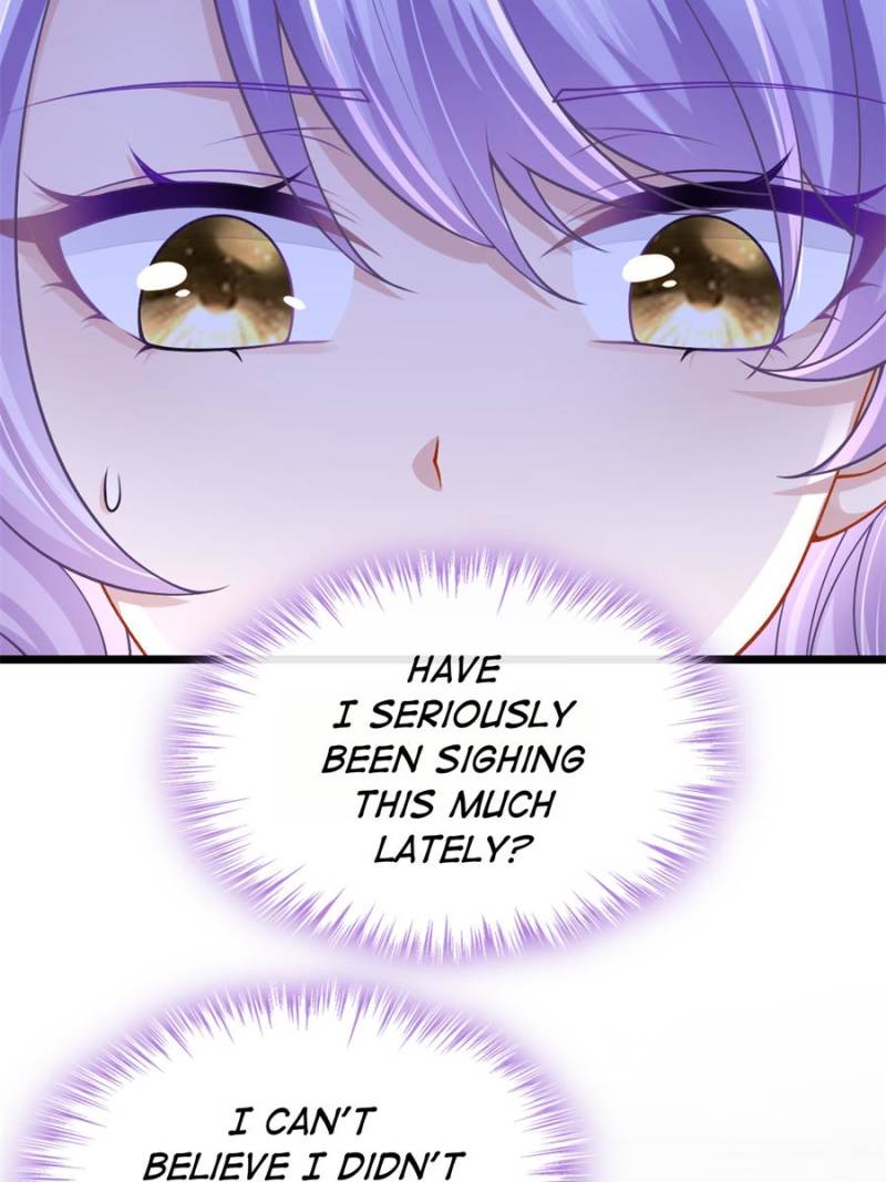 My Cute Baby Is a Wingman Chapter 216 - Page 11
