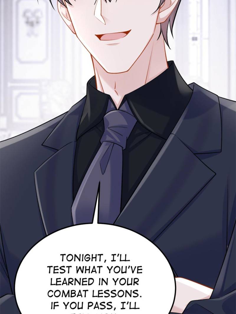 My Cute Baby Is a Wingman Chapter 216 - Page 16