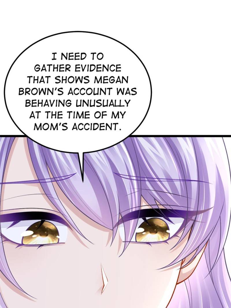 My Cute Baby Is a Wingman Chapter 216 - Page 24